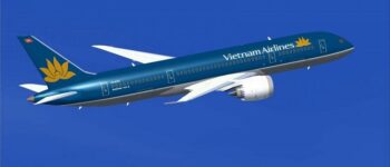 Bảng Giá Vé máy bay Vietnam Airlines nội địa 2024